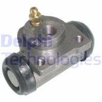 Delphi LW21961 Radbremszylinder FüR Fiat Ford Lancia