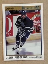 1991-92 O-PEE-CHEE PREMIER OPC HOCKEY CARDS YOU PICK FREE SHIPPING 50% OFF 2+