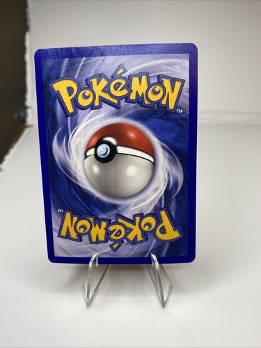 Pokemon TCG Vibrava EX Dragon 46/97 Reverse Holo. Vintage Pokémon Card - Picture 2 of 3