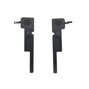 Laptop interner Lautsprecher L+R für Macbook Pro A2141 16" 2019 gebraucht