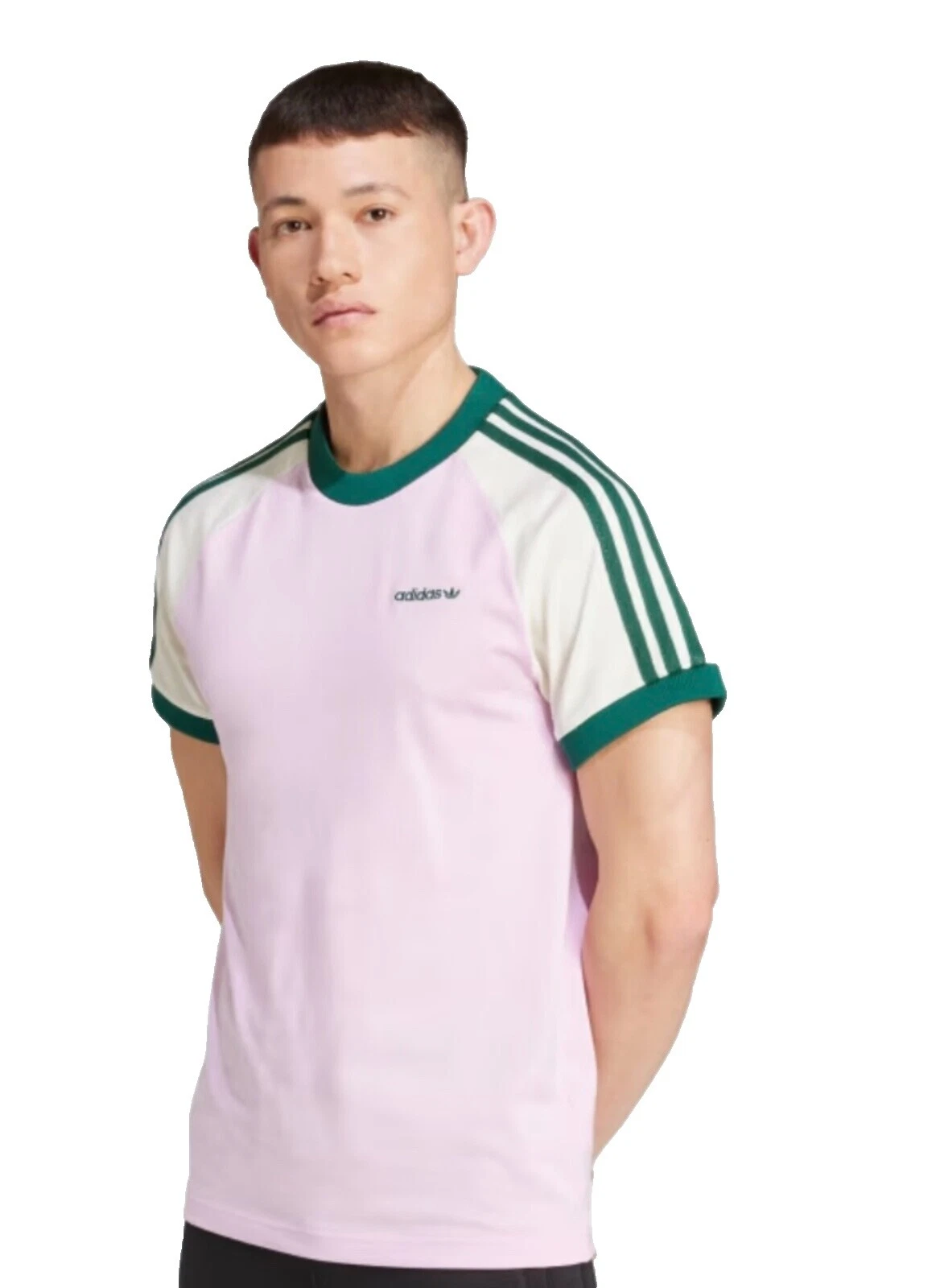 adidas Multicolor Shirts for Men