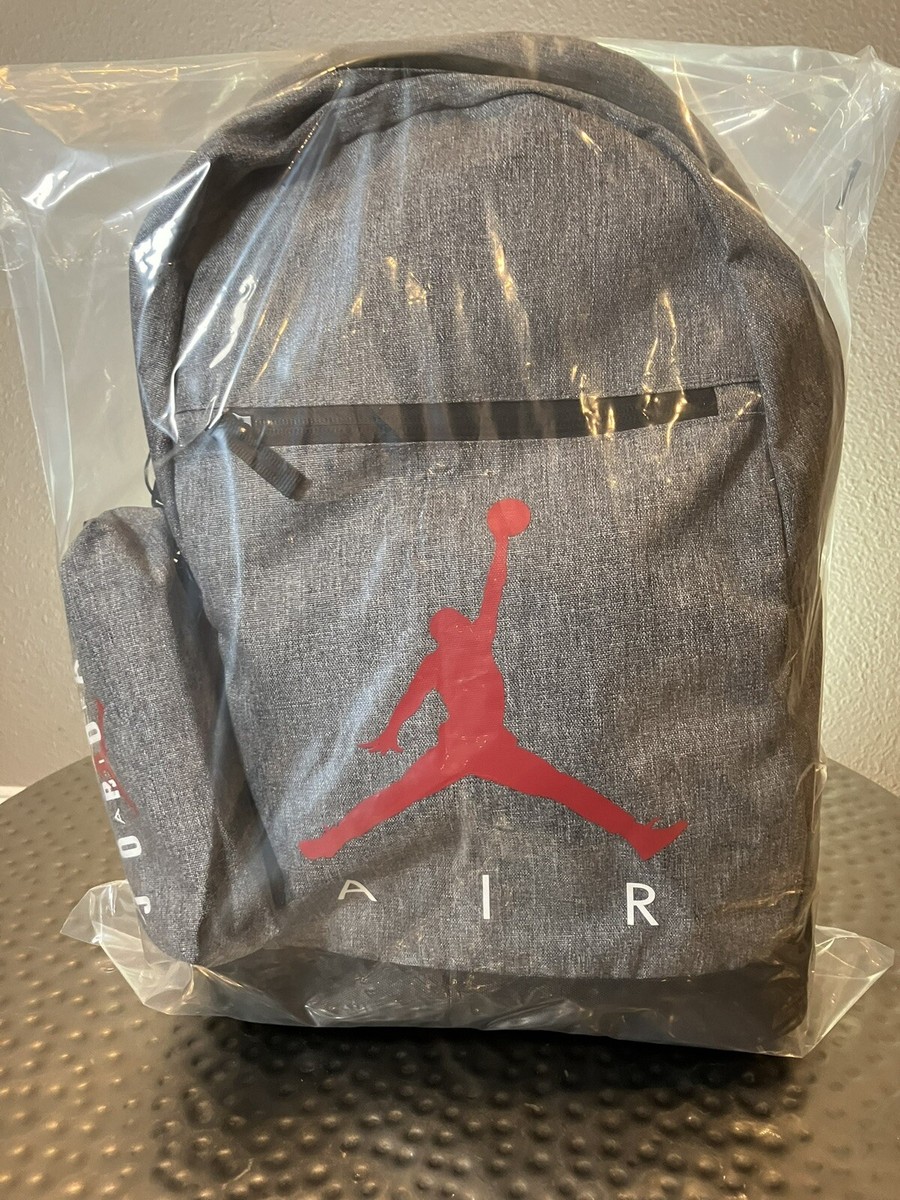 Jordan グレー バックパック 楽天市場】JORDAN（カラーグレー）（バックパック・リュック