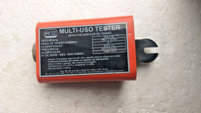 Ritz Multi-User Tester DMU-15 110 V -15KV #fastshipping