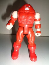 Product Image: The Uncanny X-Men Juggernaut Action Figure Toy Biz 1991 Evil Mutants
