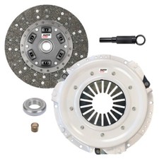KIT EMBRAGUE CALLE ETAPA 1 para 87-89 NISSAN 300ZX TURBO D21 PATHFINDER PICKUP V6