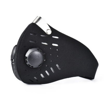 Scorpio Plastic Respirator Exhalation Valve At ₹ 3/piece In New Delhi - Foto 12