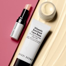 Bobbi Brown Mini Must-Haves Skincare Minis Set - Face Base Eye Base Lip Tint