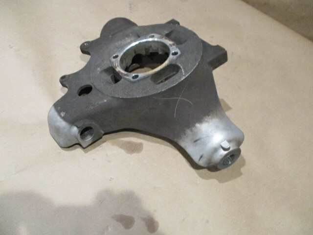 Ferrari 360 / 430 - RH Front- LH Rear Hub Holder / Stub Axle -  P/N 179328