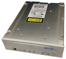 PLEXTOR PX-43CE CD - ROM Drive New