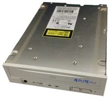 PLEXTOR PX-43CE CD - ROM Drive New