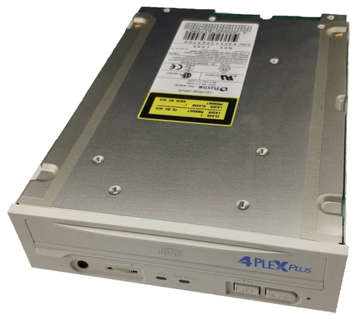 Plextor PX-43CE Lecteur CD-ROM NEUF