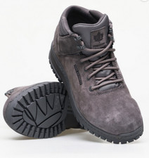 K1X h1ke Territory Superior Boots Winter grau dark grey NEW Neuware PORTOFREI !!