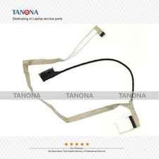 New 09TKMN for Dell Latitude E5570 5570 Precision 3510 LCD EDP Video Cable