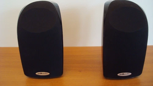 Polk Audio Blackstone TL2 satellite speakers