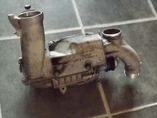 MERCEDES A1110981137 SLK 230 R170 1996 - 2004 EATON SUPERCHARGER 0901080