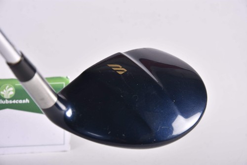 Mizuno T-Zoid Forged #3 Wood / 15 Degree / Regular Flex Dynamic Gold Sensicore - Picture 5 of 8