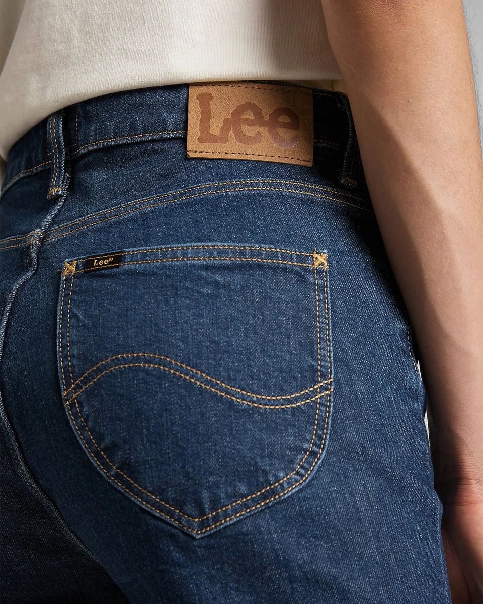 Jeans femme lee sale