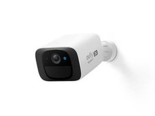 eufy Security 2K Wireless Outdoor Camera  SoloCam C210  -Certified Refurbished