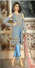 Khaadi/Sana Safinaz/Agha Noor/Sobia Nazir/Limelight/Elan Ready Made Size Small