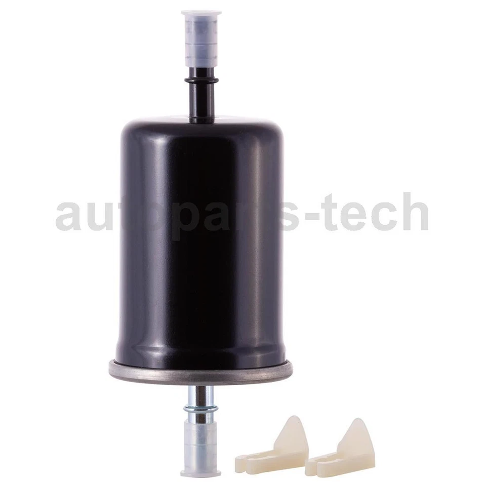 Filtro de aceite de motor filtro de combustible para Ford Escort 1998 1999 2000 2001 2002 2003 Foto 3 de 4