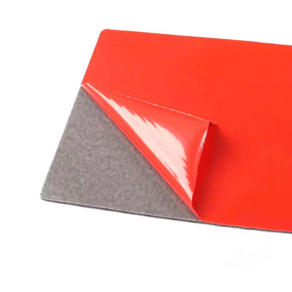 Kit de 70 piezas negro brillante para piano cubierta interior completa para tablero para Ford Fiesta 11-19 Foto 4 de 4