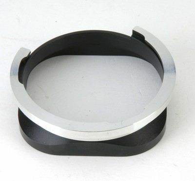 Lens Hood for Rollei Rolleiflex TLR 50mm 55mm F4 Camera Accessory Hot