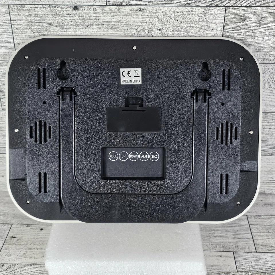 Reloj digital The Chicago Lighthouse 67018990 Foto 4 de 4