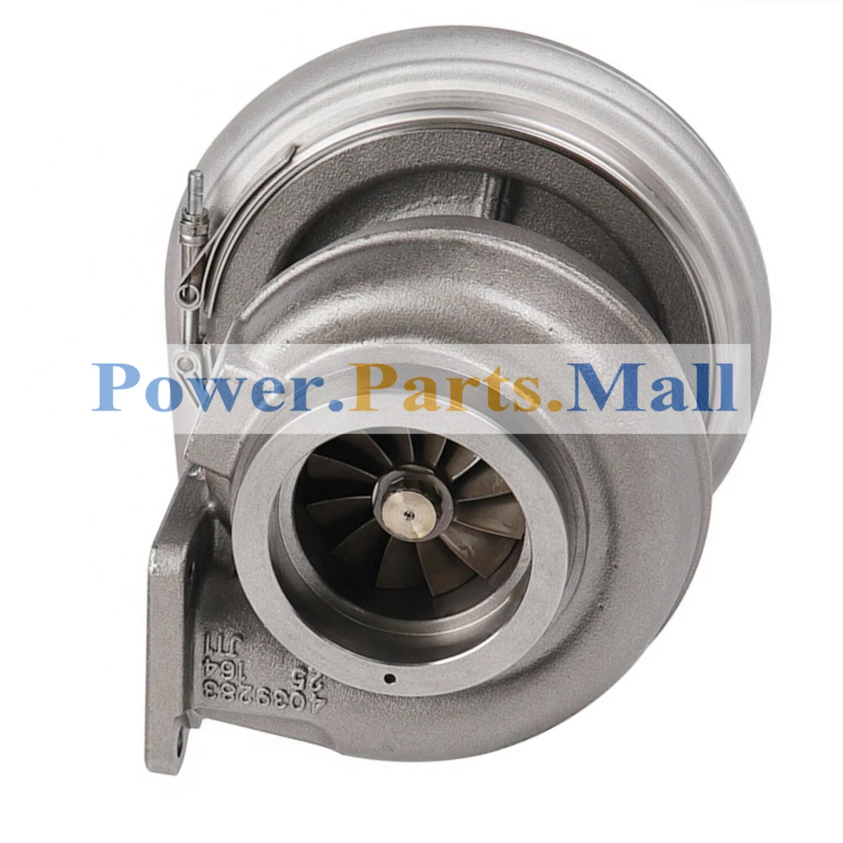 Turbo HX55 Turbocharger 4038613 4038616 3594236 Fits For Scania