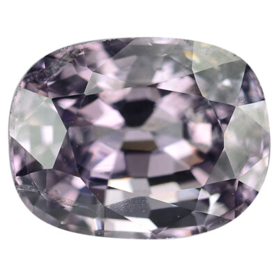 3.20 Ct. Extremely Beautiful Shape Hot Blue Spinel WITH GLC CERTIFY