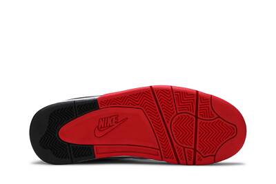 Size 7 - Nike Flight Legacy Red for sale online | eBay