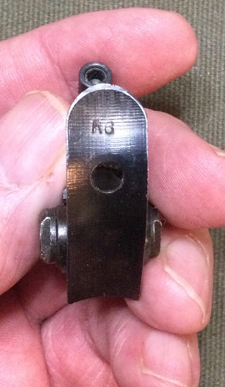 Marbles R6 Tang Sight Remington Model 8 81 Lyman EBay