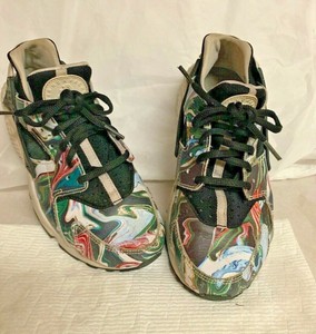 nike air huarache style