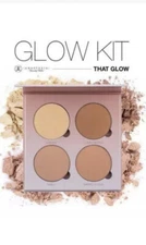 Anastasia Beverly Hills That Glow Kit Contour/highlighter Palette