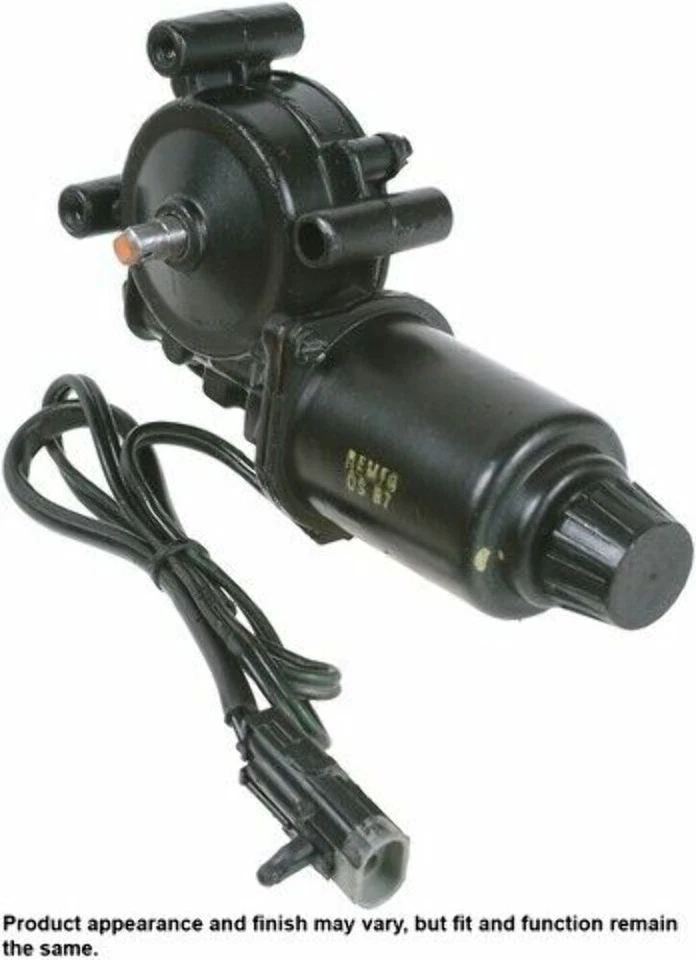 Motor Faro Cardone Reman 49-112 | Pieza Automática Alta Calidad, Ajuste Universal para Foto 3 de 4