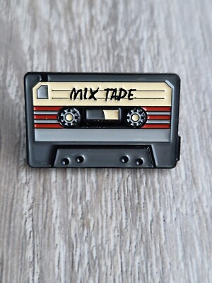 Can I Borrow a Feeling Anstecknadel Neu Pin Brooch 3x2 cm