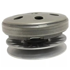 LINHAI 400cc CLUTCH HOUSE SCOOTER GO KART ATV UTV (5-Shoe)