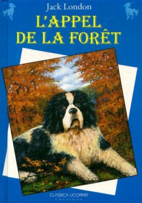Der Ruf des Waldes - Jack London - V398621