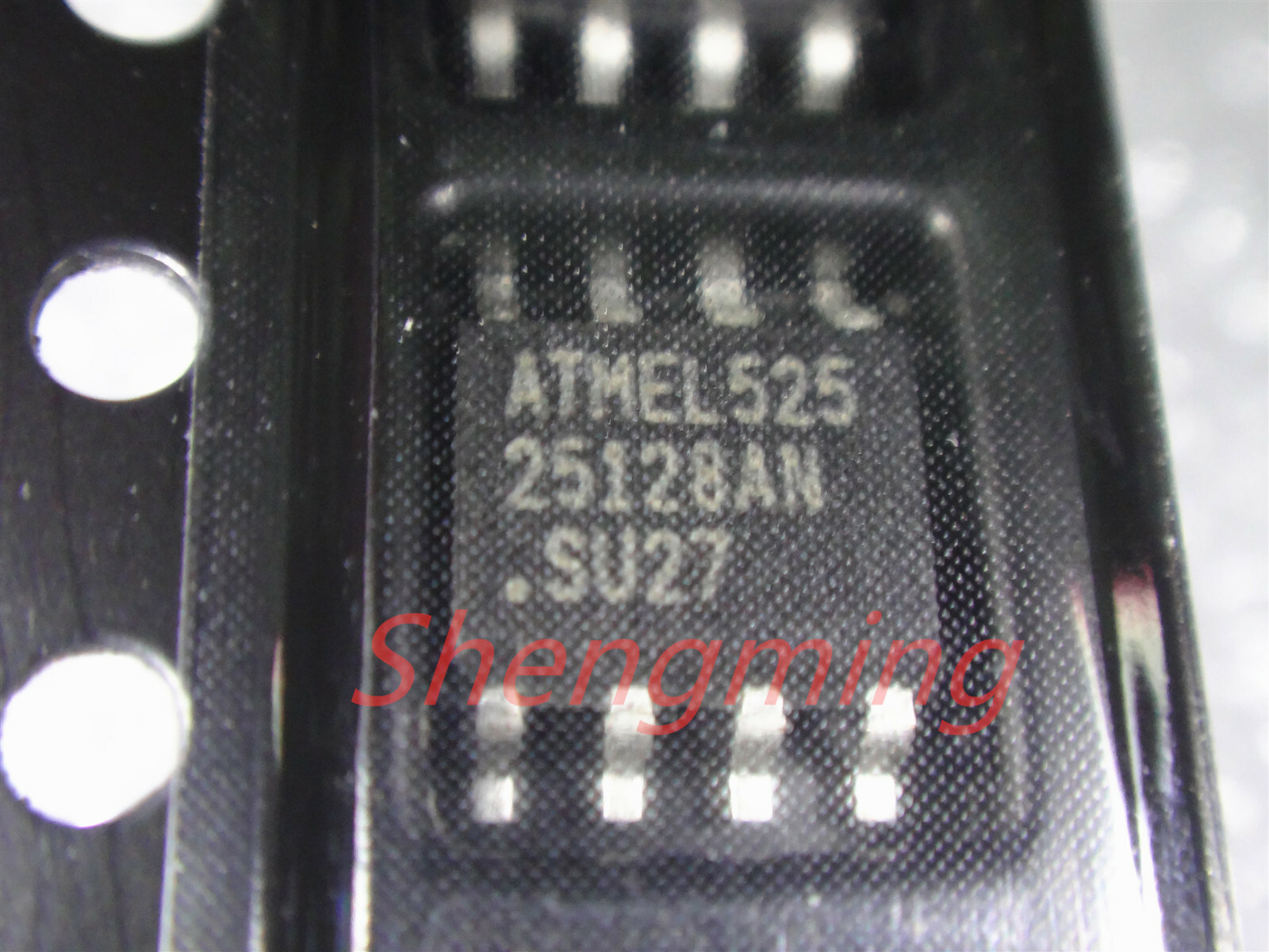 10pcs 25128AN AT25128AN-SU-2.7 SOP8