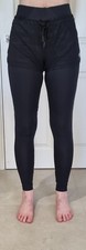 Rapido black leggings