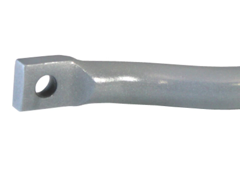 Whiteline Front 32mm X HD Swaybar for 93-98 Toyota Landcruiser 80/100/105 Series - Image 2 of 4