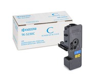 Kyocera TK-5230C Cyan 1T02R9CNL0 Toner Ca. 2.200 Seiten