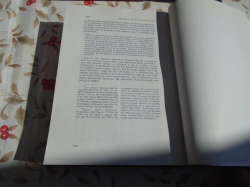 McCormick on Evidence 7th Edition 2 Volume Set by Kenneth Broun Hardcover - Picture 12 of 14