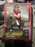2021 PANINI Kyle Trask  Rookie RC limited # 141 of 199 Tampa Bay