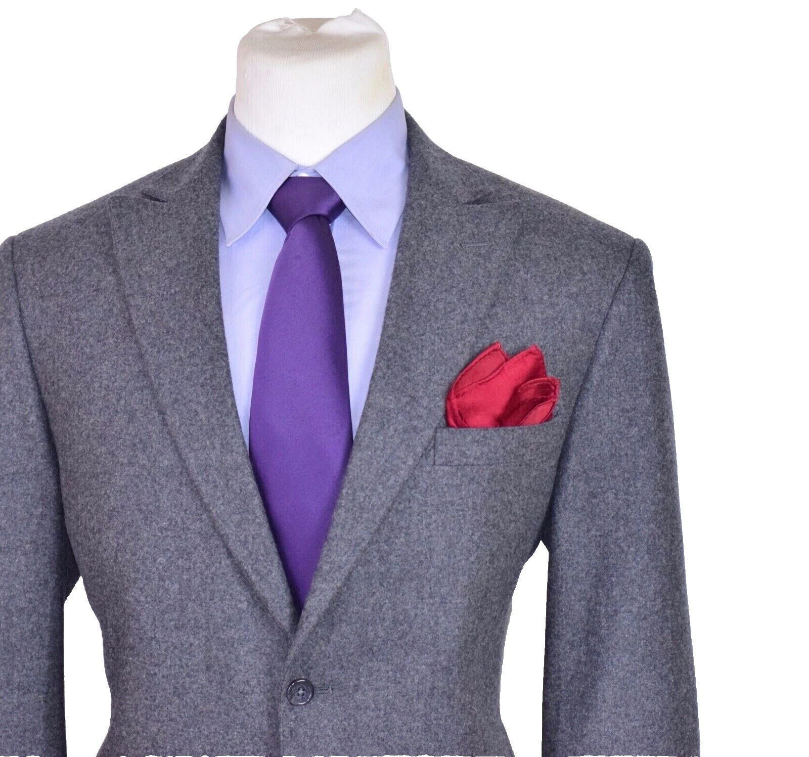 Hickey Freeman Classic Blazers for Men