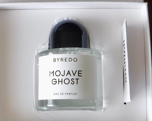 高品質格安 BYREDO MOJAVE GHOST 50ml 高品質在庫