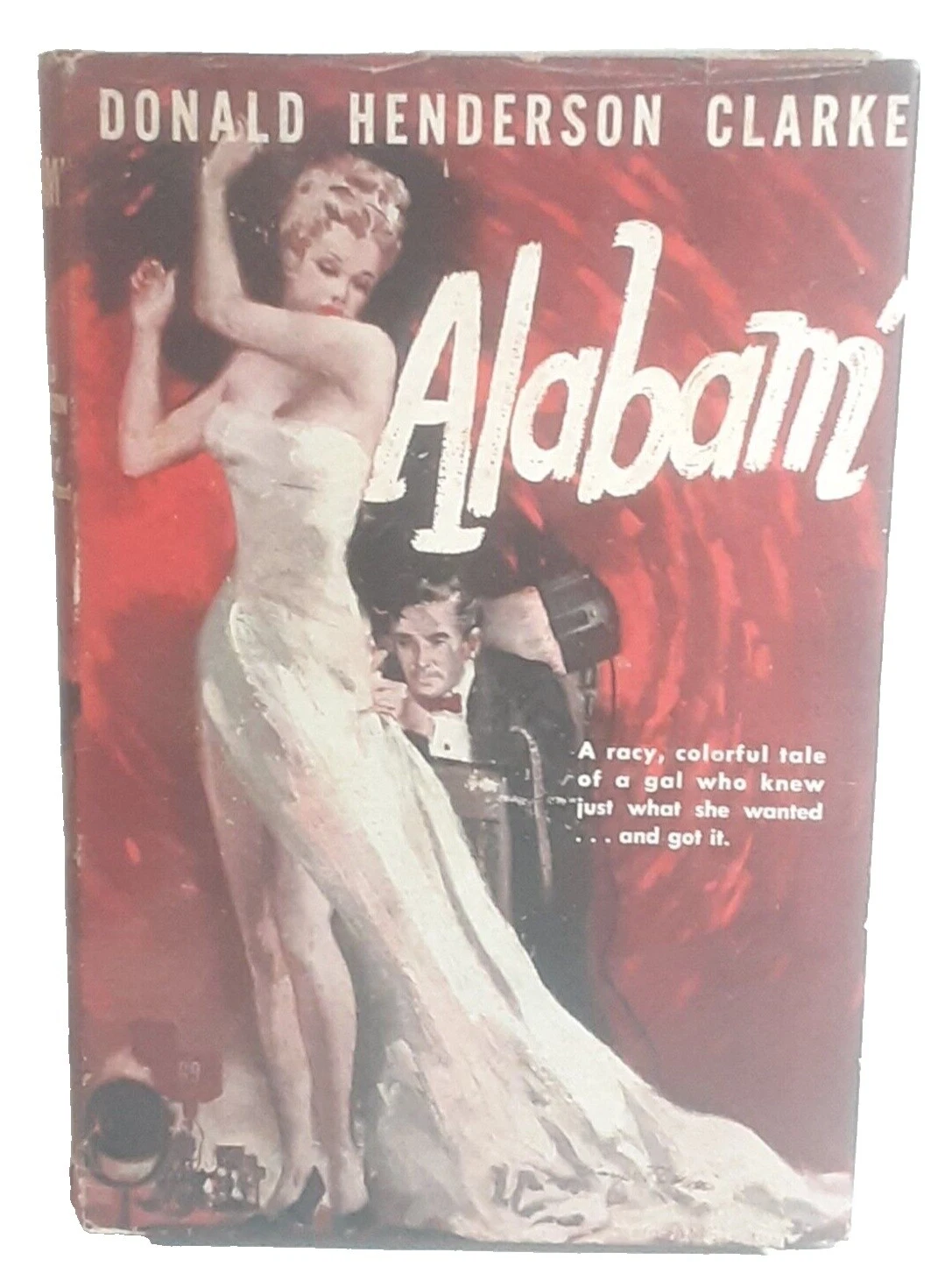 Pulps North American Hardcover Antiquarian & Collectible Books