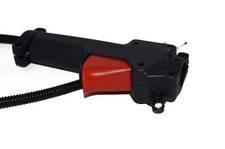Decespugliatori Hitachi CG 27 Ebdp 4966376230075