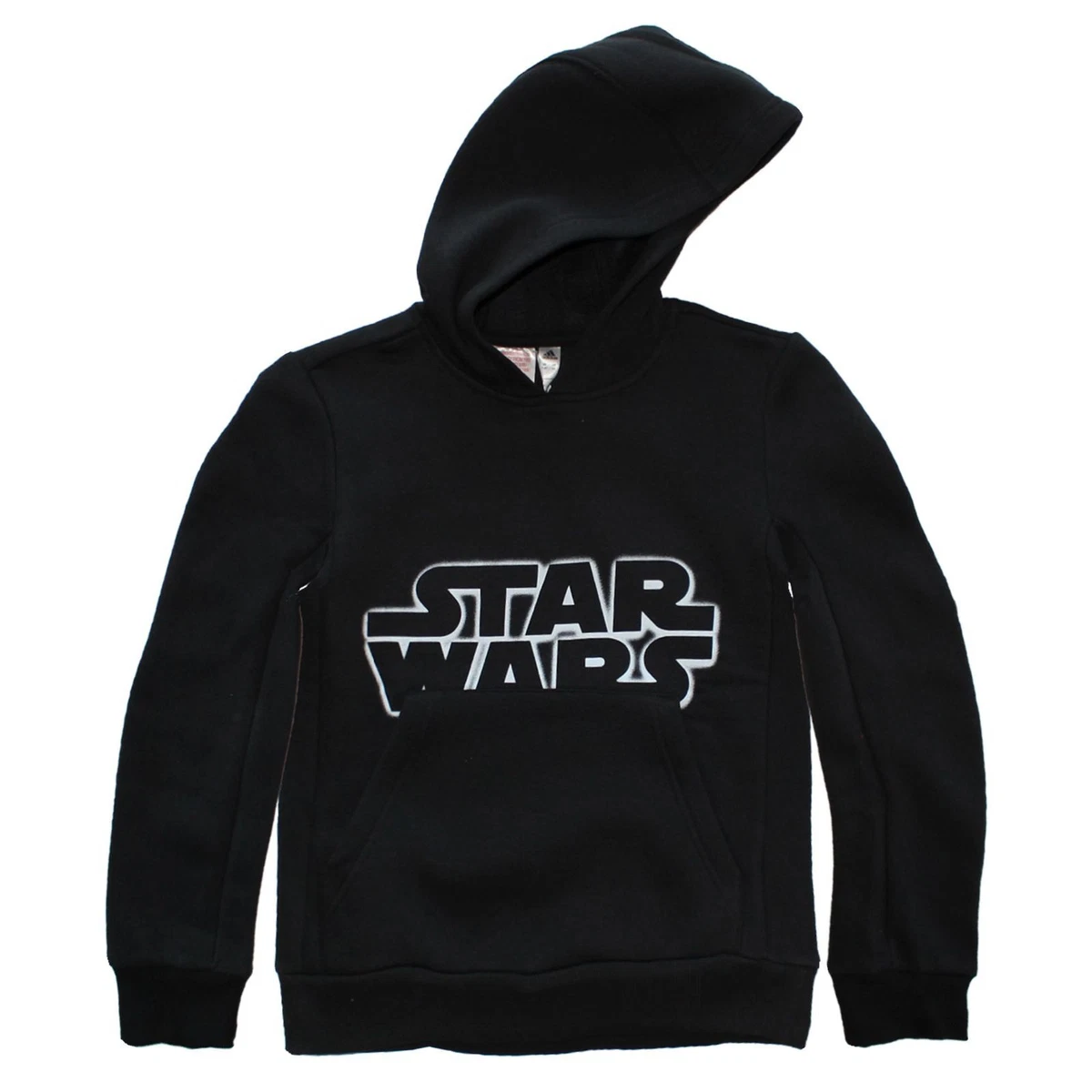Adidas x hotsell star wars hoodie