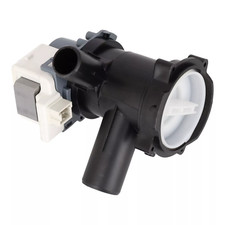 BOSCH EXXCEL WASHING MACHINE WATER DRAIN PUMP & FILTER REPLACEMENT