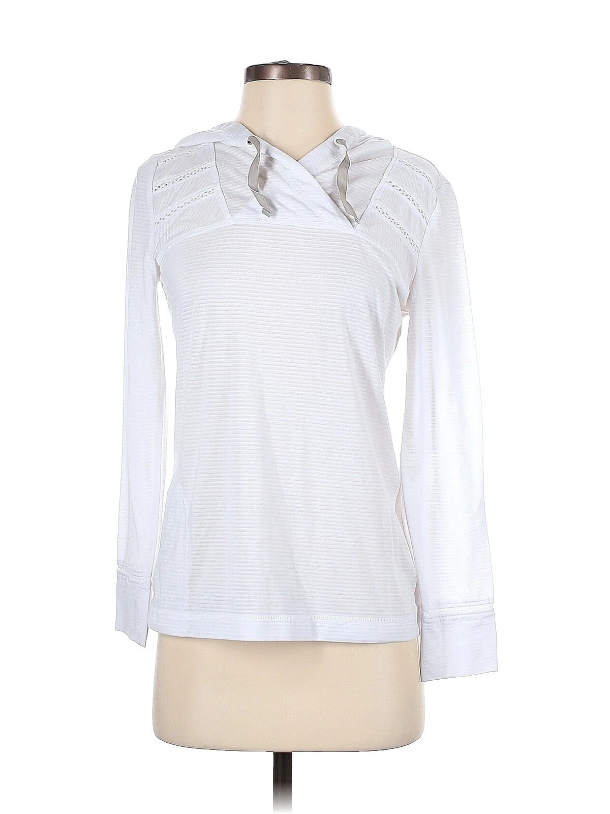 Royal Robbins Polyester Activewear Tops for Women